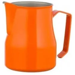 Motta, Milchkanne, Milchkännchen – Orange – 350 ml (0.35 l)