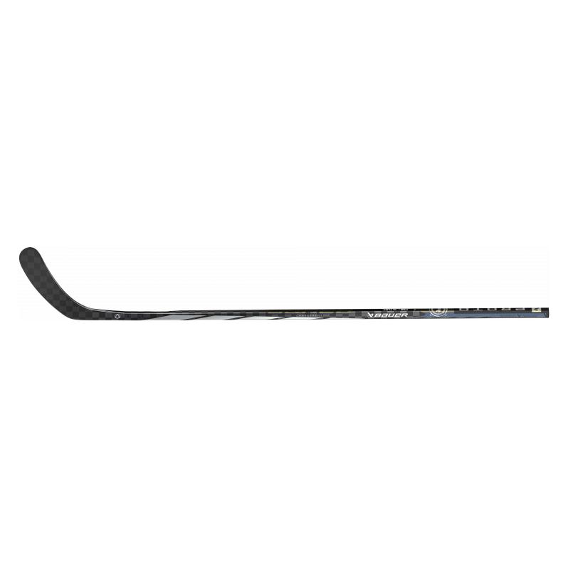 CCM BAUER Proto R SR Hockey Composite Schläger (rechts, 92, SR 77 Flex) (Rechts) (49644832)