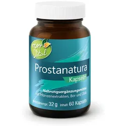 Kopp Vital® Prostanatura / 60 Kapseln