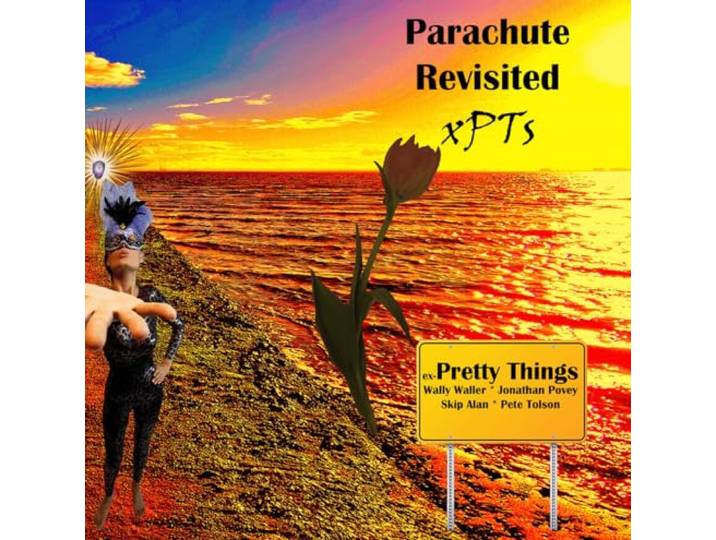 Parachute Revisited