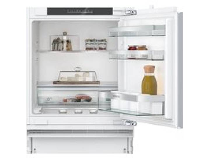 Réfrigérateur encastrable - SIEMENS - KU21RADE0 - 134 litres - Softclose - Classe E
