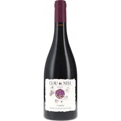 Violette AOC Clau de Nell 2021 BIO