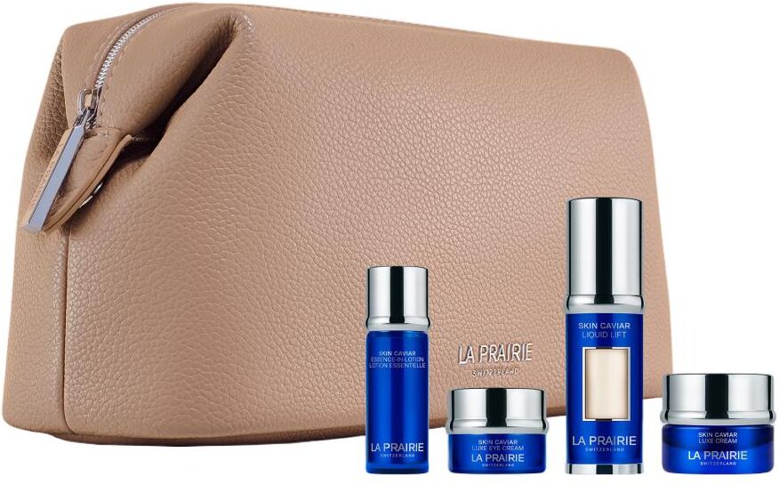 La Prairie Estuche de Regalo Tratamiento Sc Lifting Discovery .