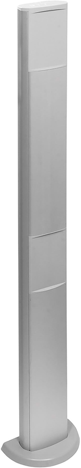 Vimar COLONNINA ALTA ELVOX 1 O 2 FORI MULTIACCESSORI