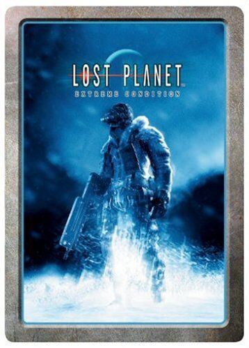 Capcom - Lost Planet: Extreme Condition (Special Edition) - Preis vom 08.10.2026 07:26:42 h