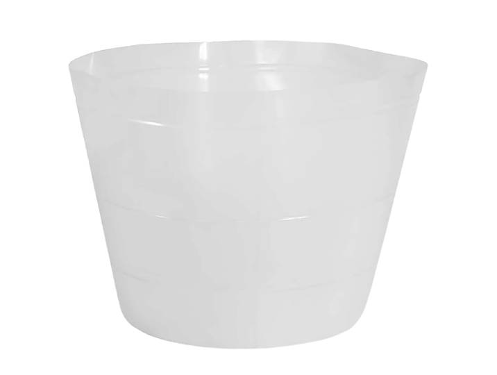 Silikoneinsatz für Pflanztöpfe Oldal 35 x 25 x 35cm