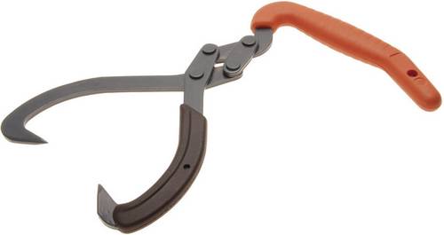 Bahco 1408 Handpackzange 450g