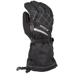 Klim Allure Black Damen Handschuhe L