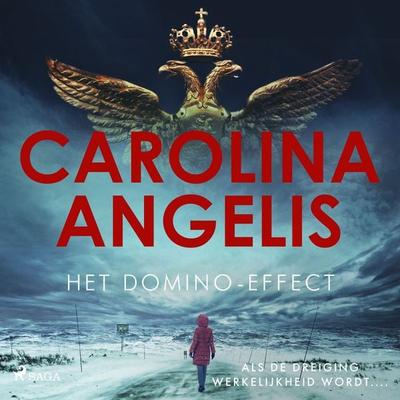 Het domino-effect - Carolina Angelis, Audio, 9788728454916
