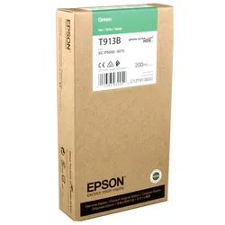 Epson, Druckerpatrone, T913b (G)