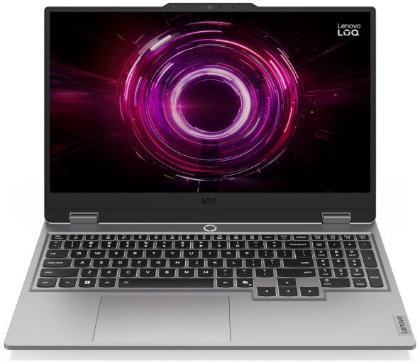 PC PORTÁTIL LENOVO LOQ 15AHP10-901