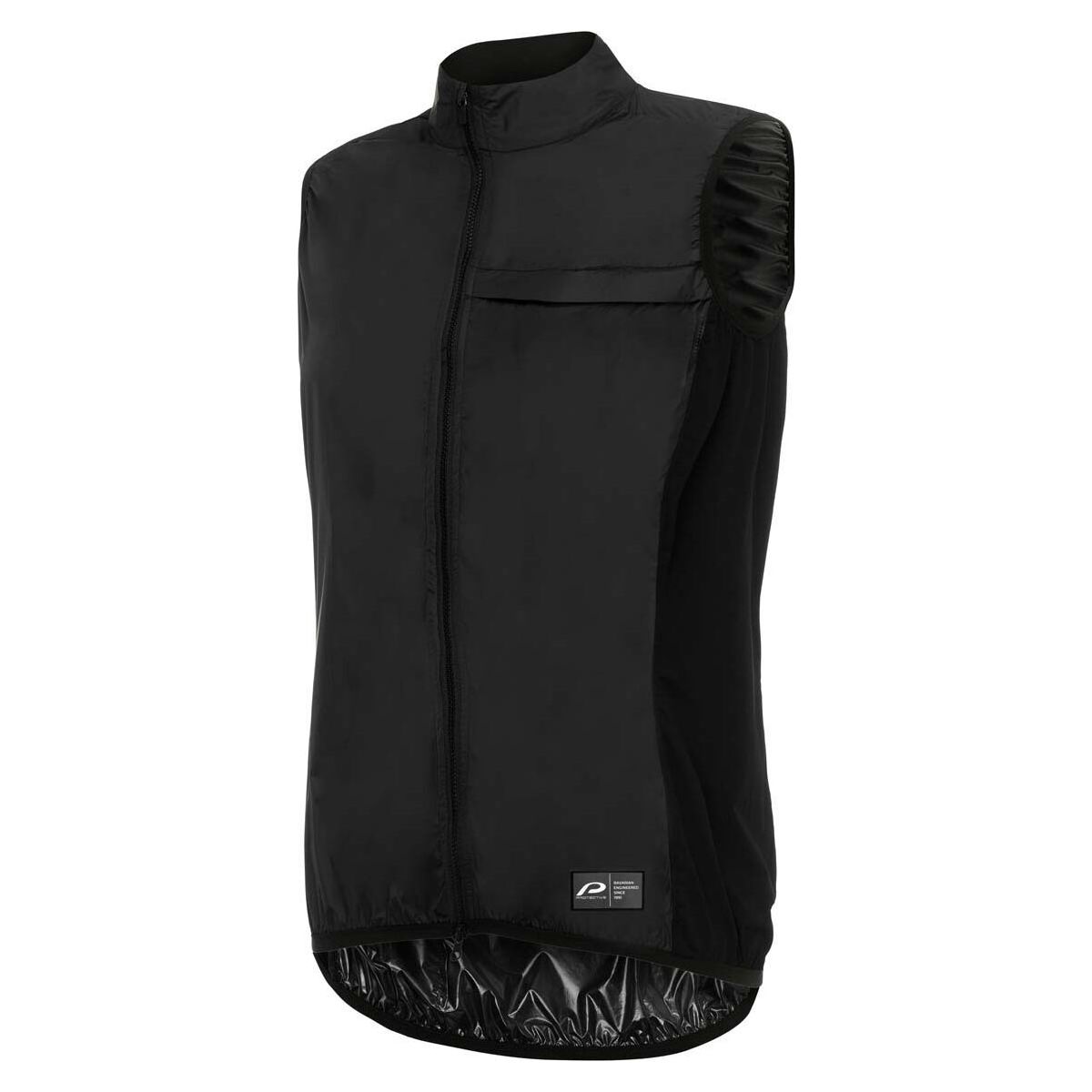 Protective P-eazy Vest W black (999-clothing) 44 122006-999-44