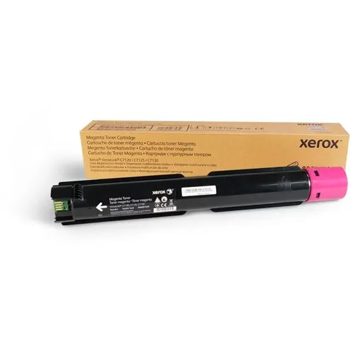 Xerox VERSALINK C7100 SOLD MAGENTA