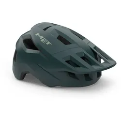 MET Helm – MIPS Stone Blue Gr. 59-64 cm
