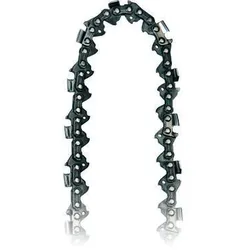 Einhell Kettensägen-Zubehör Ersatzkette 25cm 1,1 40T 3/8 4501754