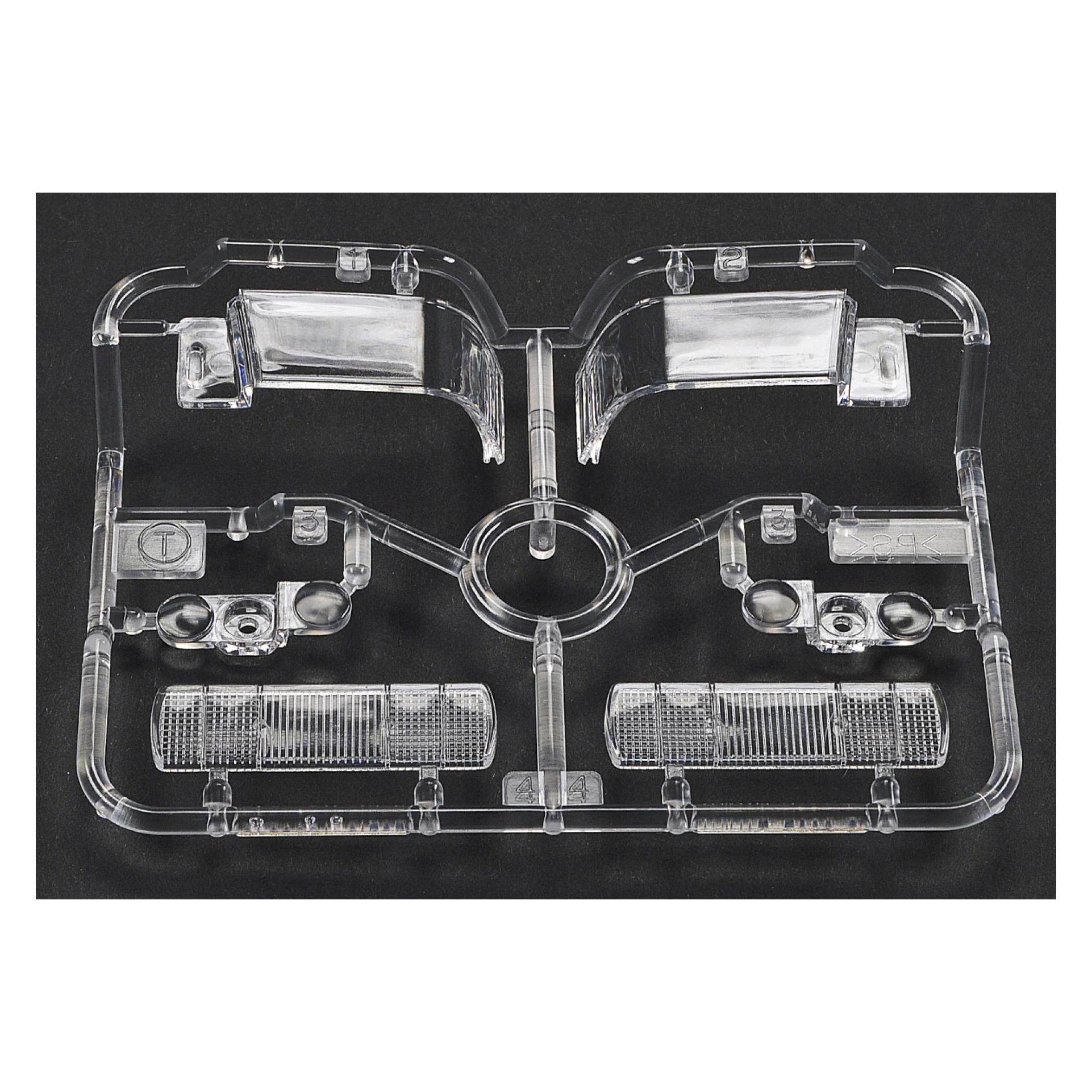 Tamiya T-Teile Scaniya (309225094)