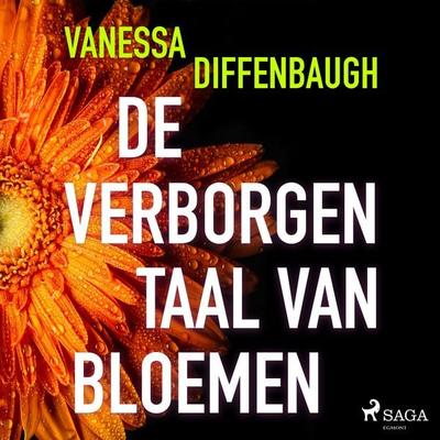 De verborgen taal van bloemen - Vanessa Diffenbaugh, Audio, 4066339847644