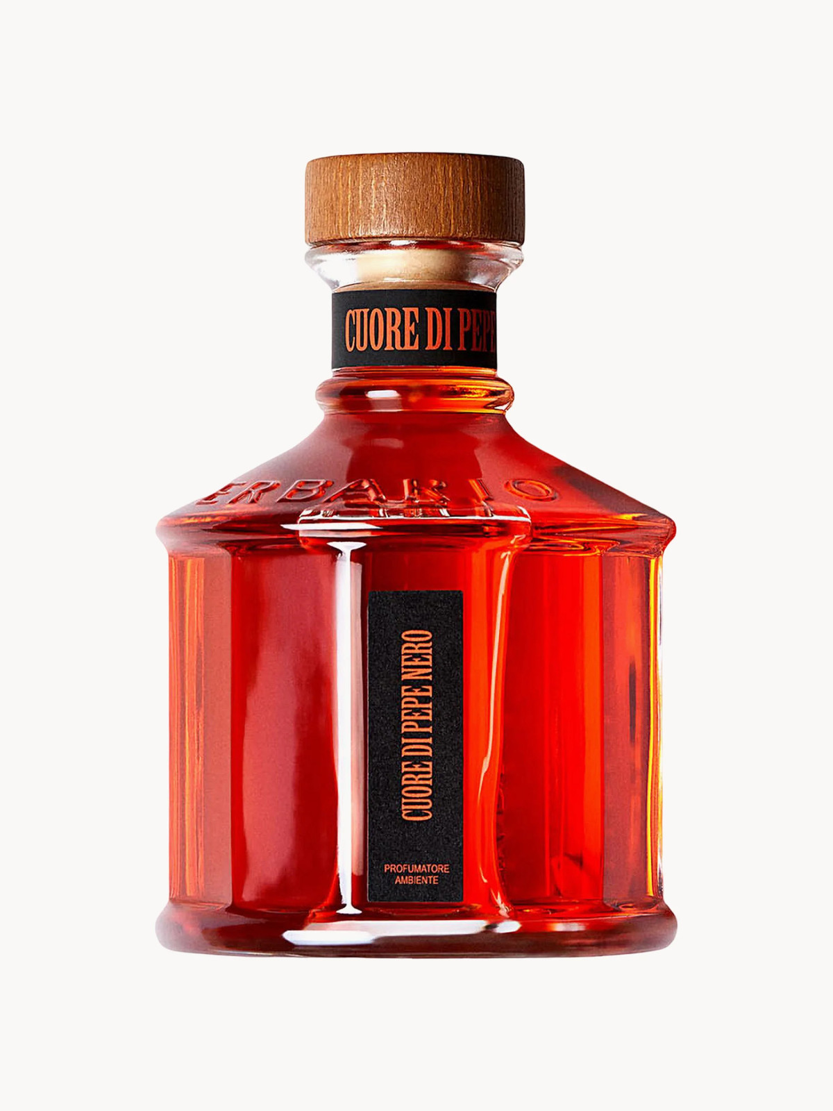 Erbario Toscano Diffuser Cuore Di Pepe Nero Spiced 250 ml