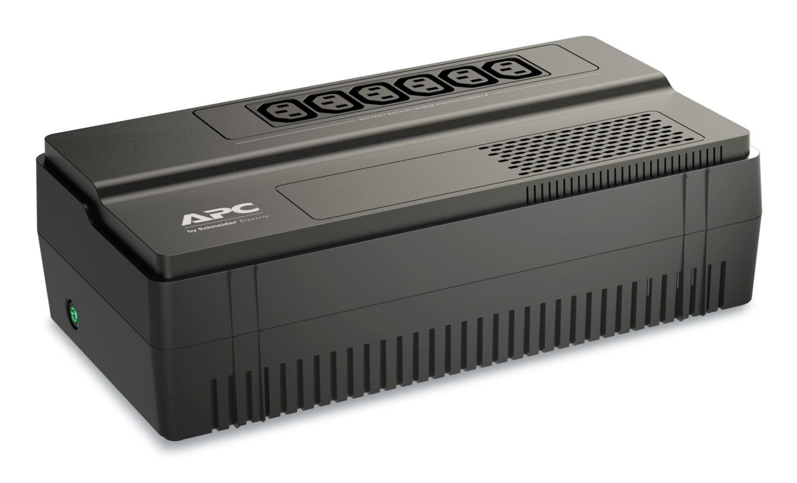APC BackUPS BV 1000VA BV1000I UPS onderbrekingsvrije stroomvoorziening 230V