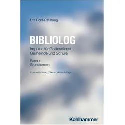 Bibliolog, Fachbücher von Uta Pohl-Patalong