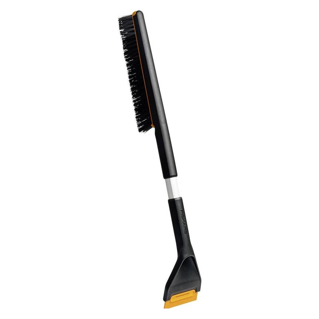 Fiskars Bürste und kurzer Schaber (1078495)