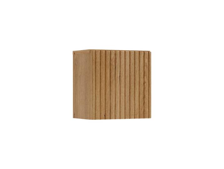 Armoire murale 1 porte Riva Bois