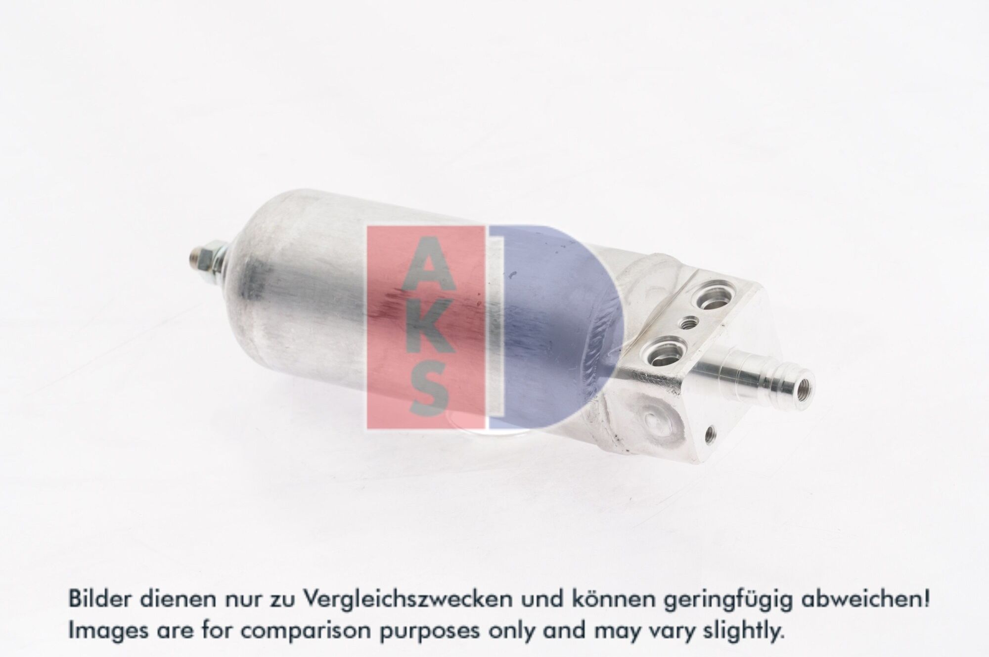 Aks Dasis Trockner, Klimaanlage 801270n Für Renault