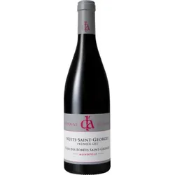 Nuits Saint-Georges 1er Cru - Clos des Forets Saint-Georges  Monopole 2023 - Domaine de L'Arlot