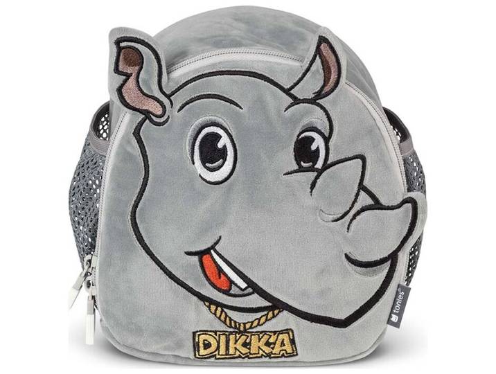 Tonies Dikka Rucksack, 3+ Jahren
