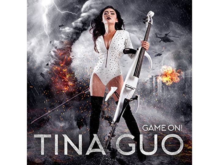Tina Guo - Game On!