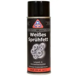HaWe Weißes Sprühfett