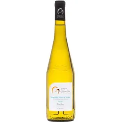 Muscadet Sèvre et Maine sur Lie - Tradition 2025 - Domaine de la Garnière