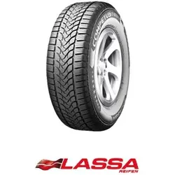 Lassa Competus Winter 2 + 235/55R17 103V