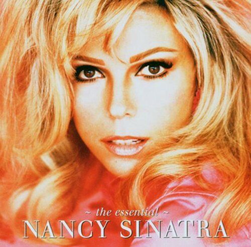 Nancy Sinatra - The Essential Nancy Sinatra - Preis vom 11.10.2026 03:10:56 h