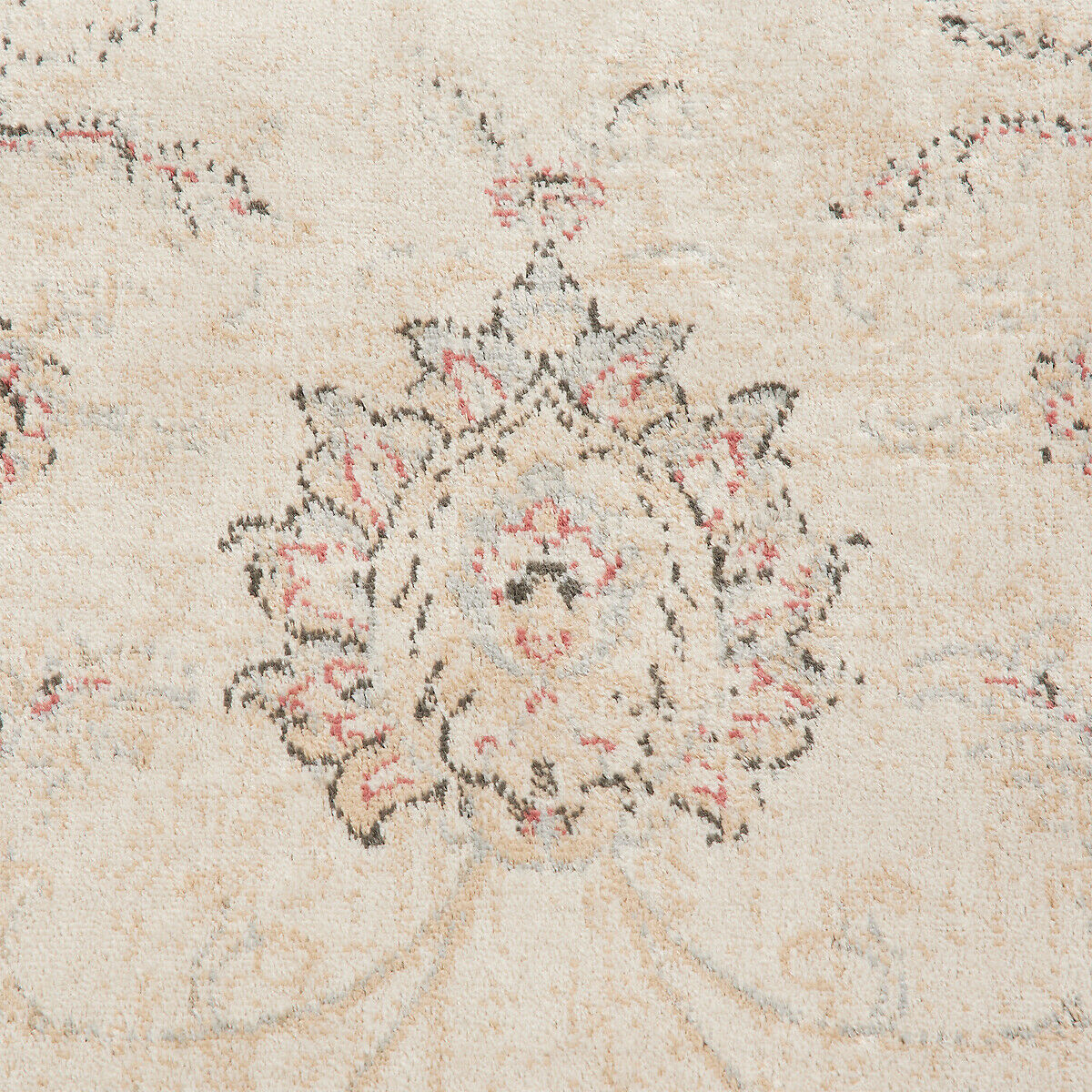 LA REDOUTE INTERIEURS Tapis de couloir, vintage, effet used, DIONA
