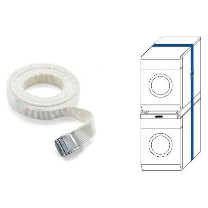 Meliconi Waschmaschienenhalterung (TORRE STYLE L60)