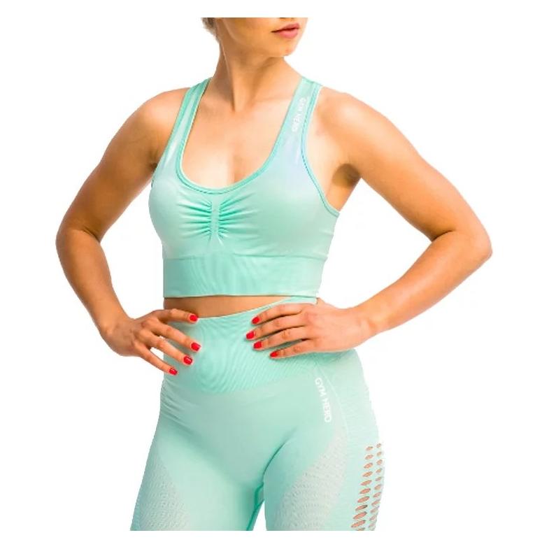 Gymhero California Cute BH (S) (53524493)