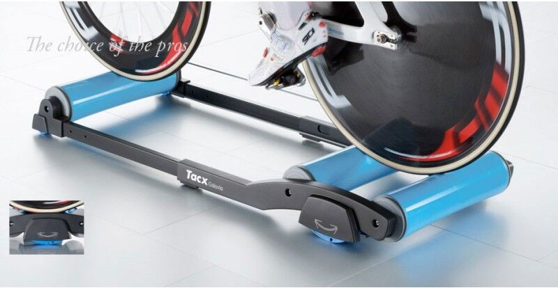 TACX Rulli bici  Galaxia Roller T1100