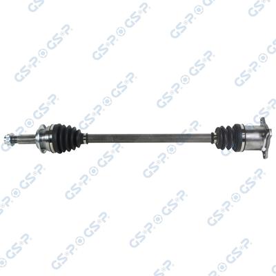 Gsp Antriebswelle [Hersteller-Nr. 256357] für Lexus