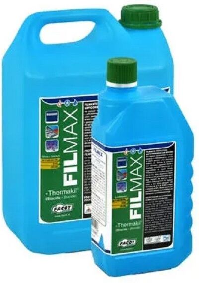 no brand FILMAX Filmante protettivo per impianti