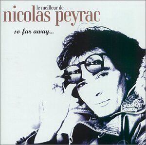 Nicolas Peyrac - Le Meilleur de - Preis vom 11.10.2026 03:10:56 h