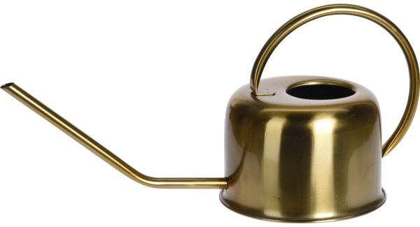 No-Name Vandkande, Rustfrit Stål, 1l.