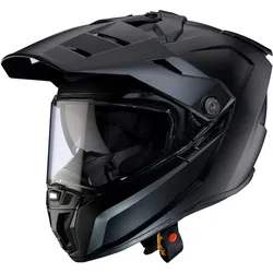 Caberg Tanami, Endurohelm - Matt-Schwarz - L