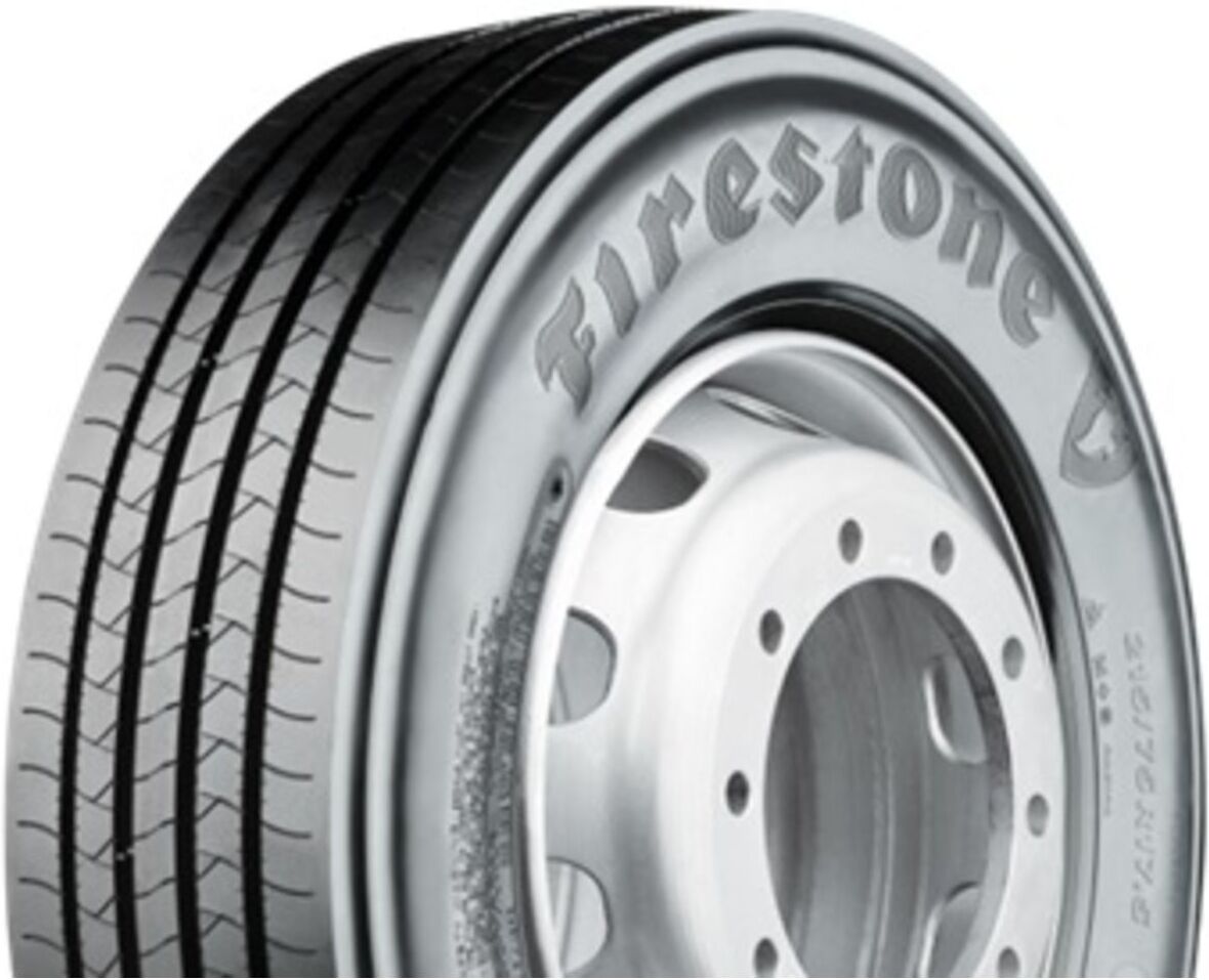 LKW Reifen FIRESTONE FS411 245/70R19.5 136/134M