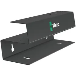 Wera 9606 Metallrack für Quergriff Schraubendreher - 05136426001