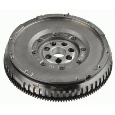 SACHS Schwungrad Zwei-Massen-Schwungrad 2294 001 868 für RENAULT
