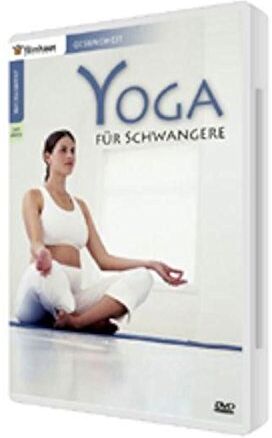 Yoga für Schwangere - Preis vom 30.09.2026 09:01:18 h