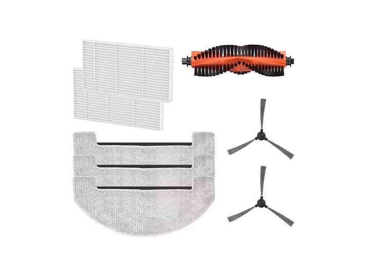 Mova Accessory Kit (E20)