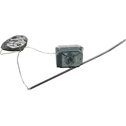 Wolf Kesseltemperaturregler für NK/NB/ND/HK-1/HK-1B