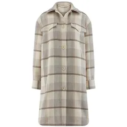 Outdoor-Overshirt DAY.LIKE beige, 40